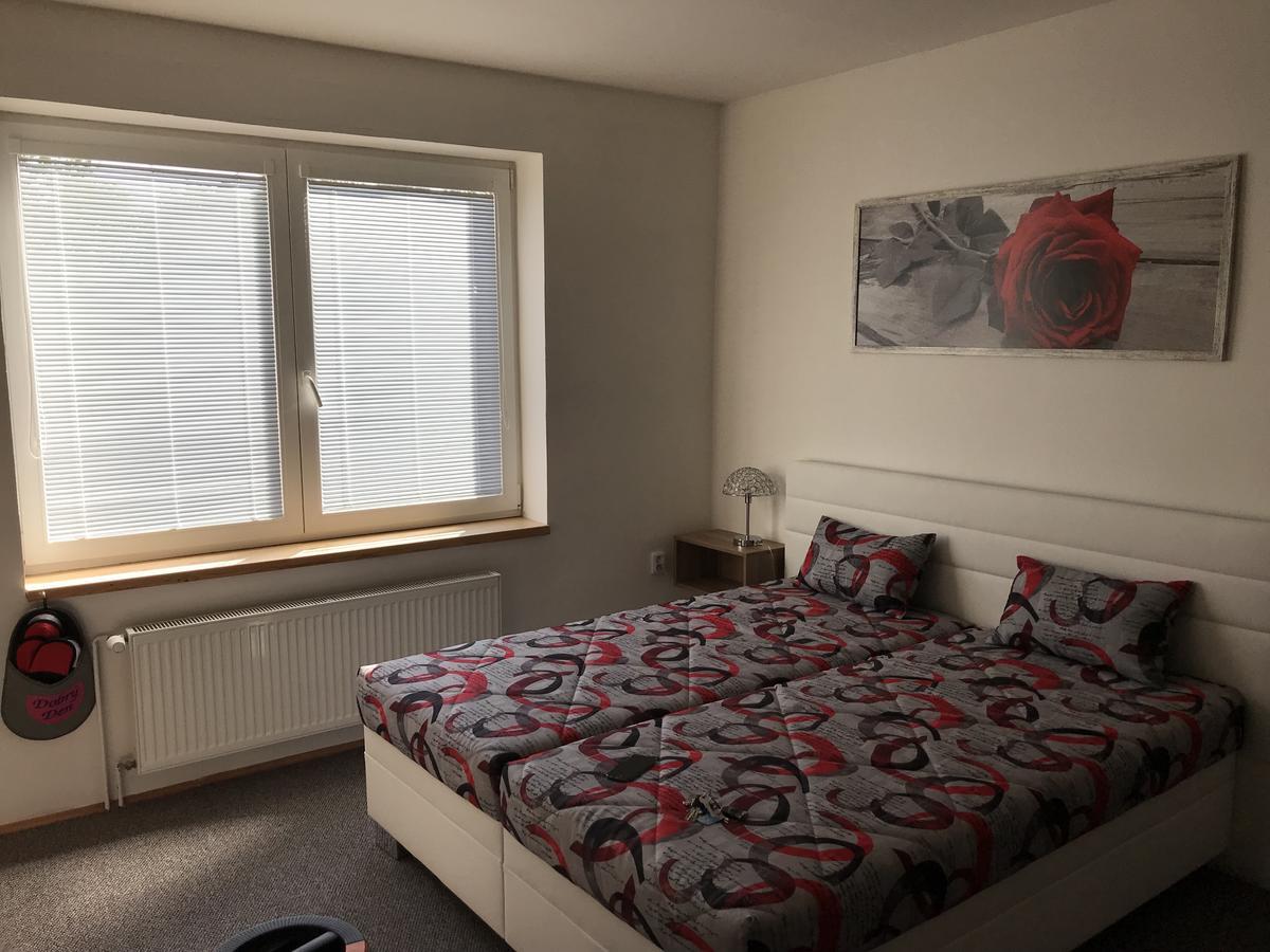 Apartment Dominika Strupcice 외부 사진