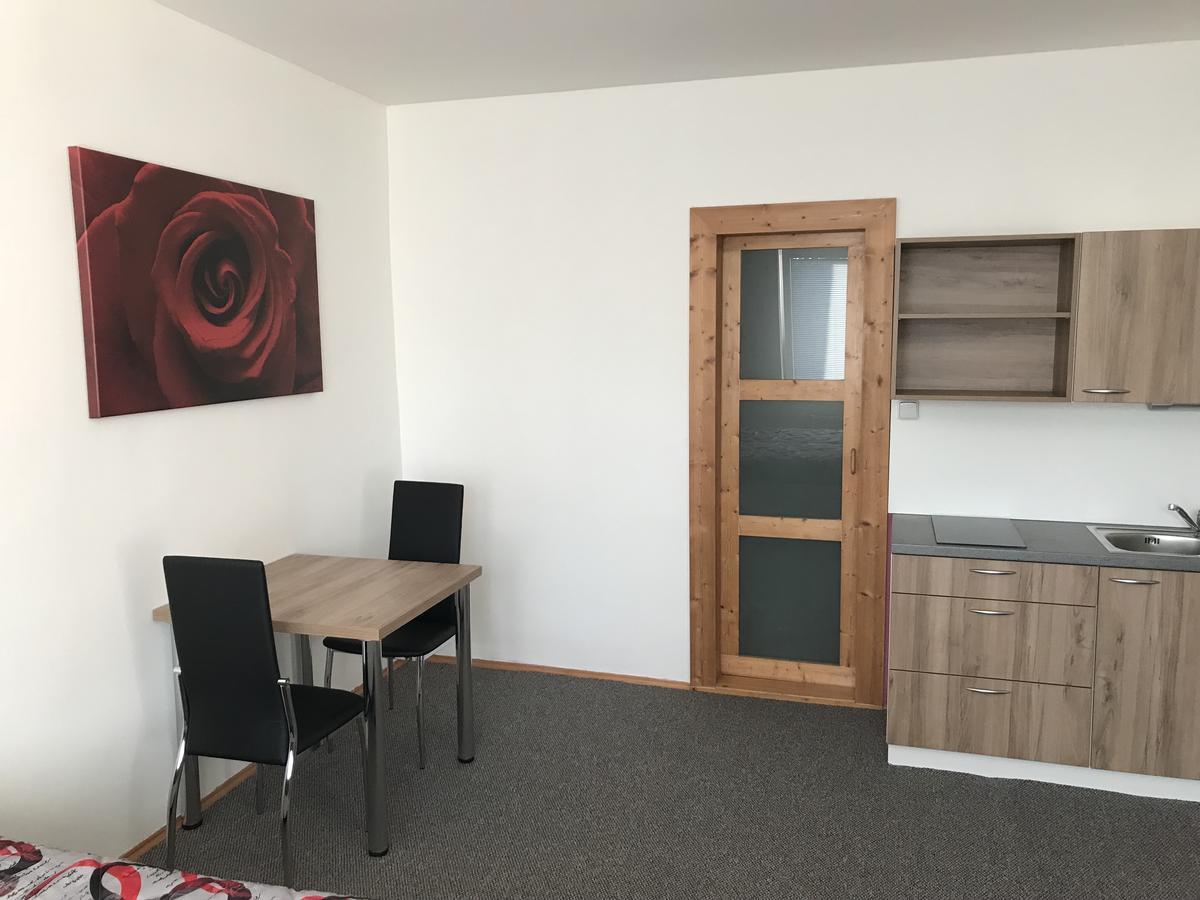 Apartment Dominika Strupcice 외부 사진