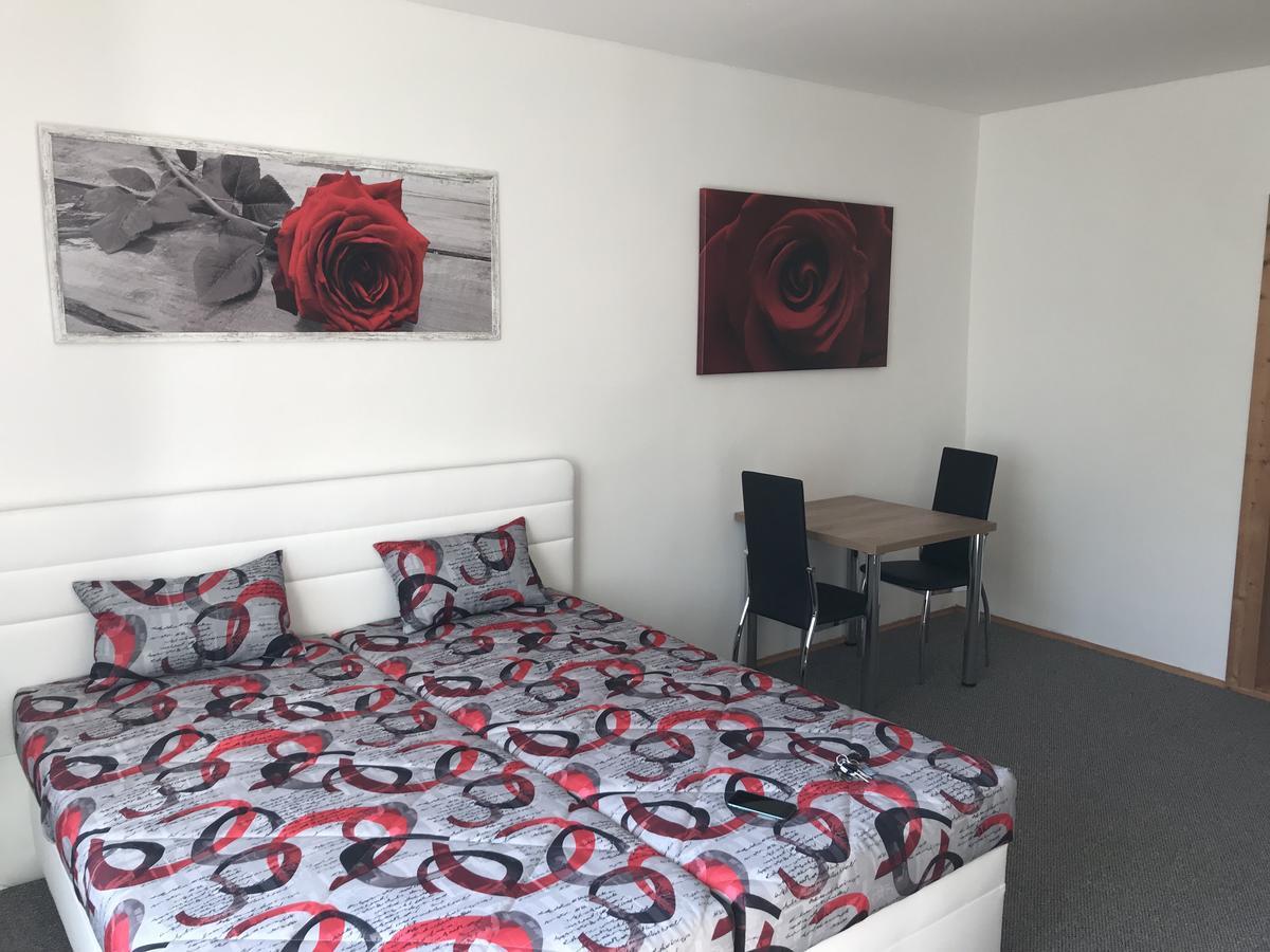 Apartment Dominika Strupcice 외부 사진