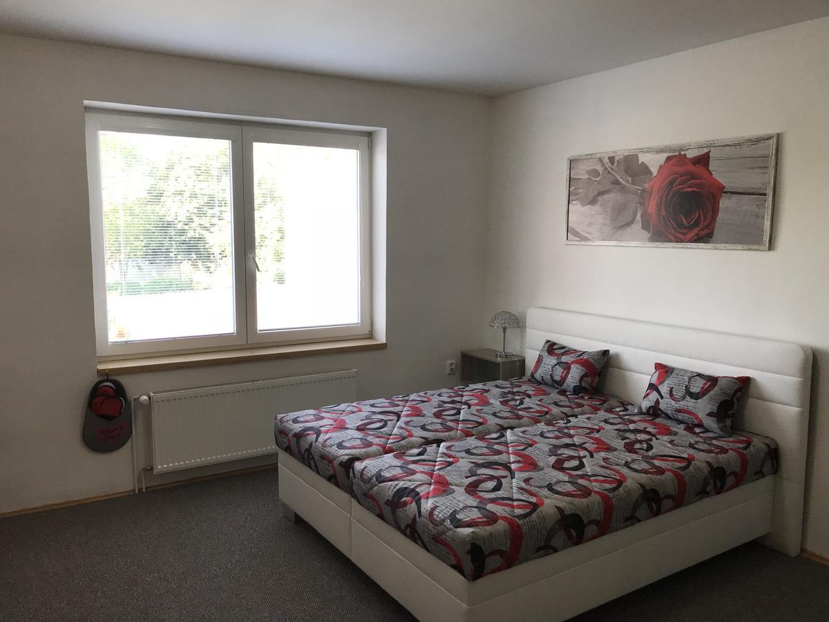 Apartment Dominika Strupcice 외부 사진