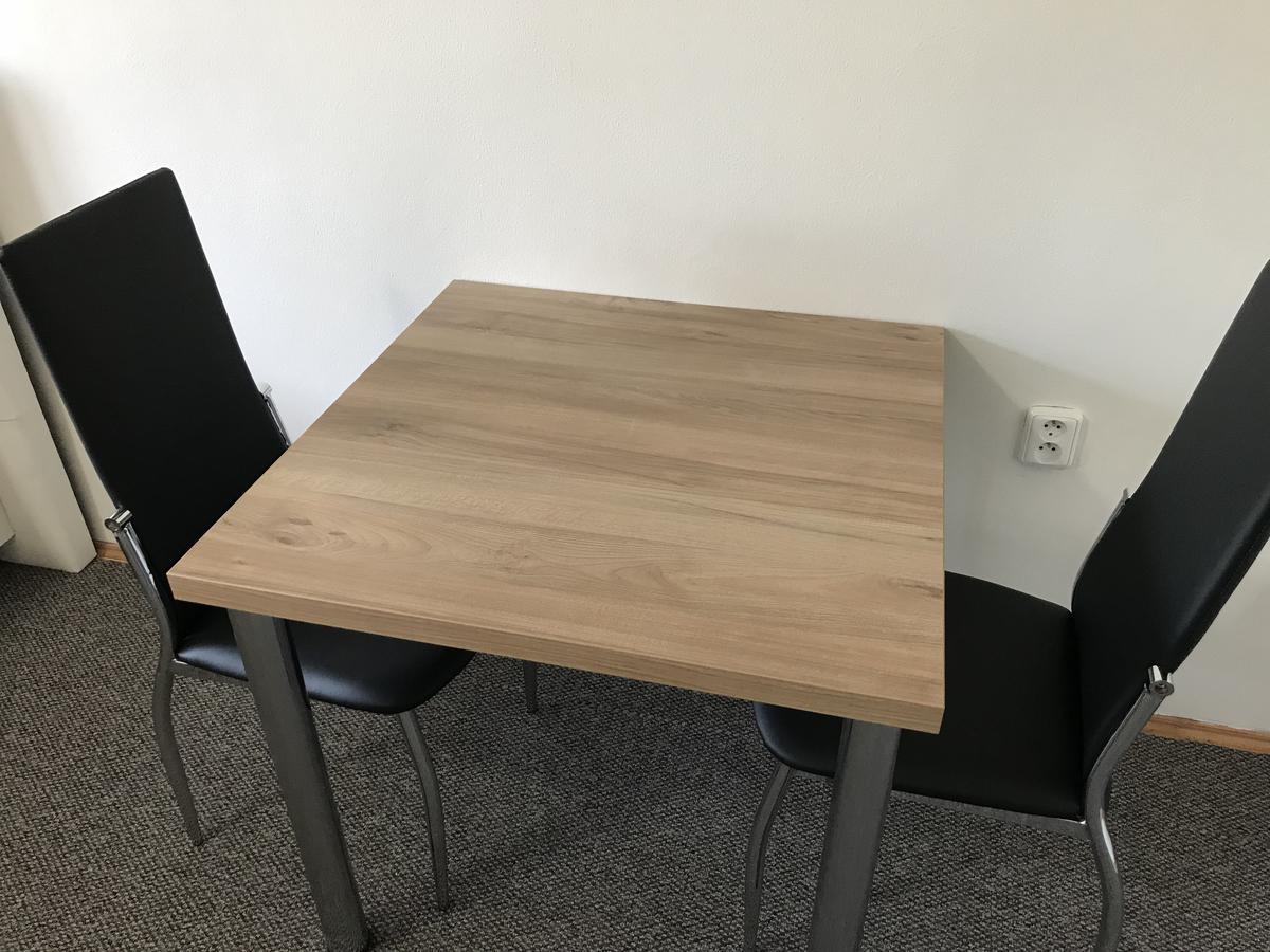 Apartment Dominika Strupcice 외부 사진