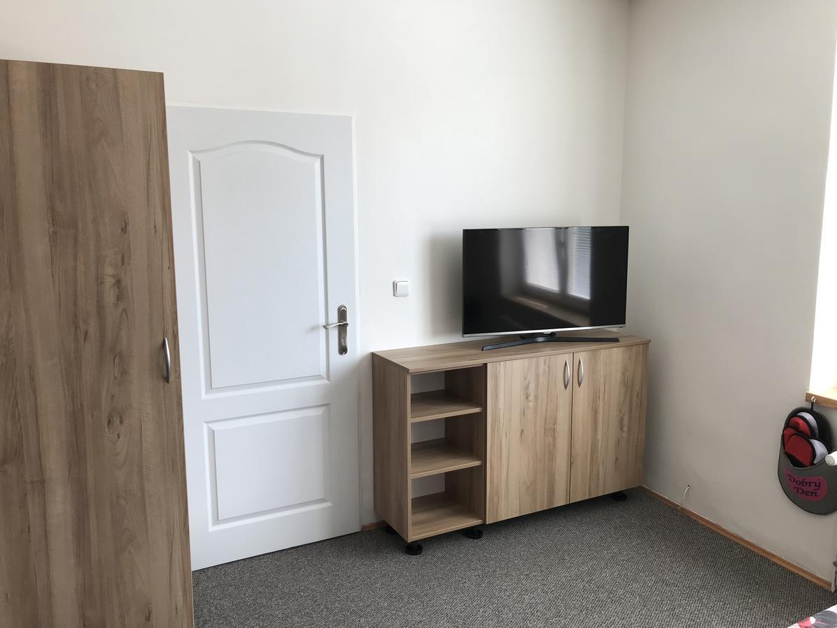 Apartment Dominika Strupcice 외부 사진