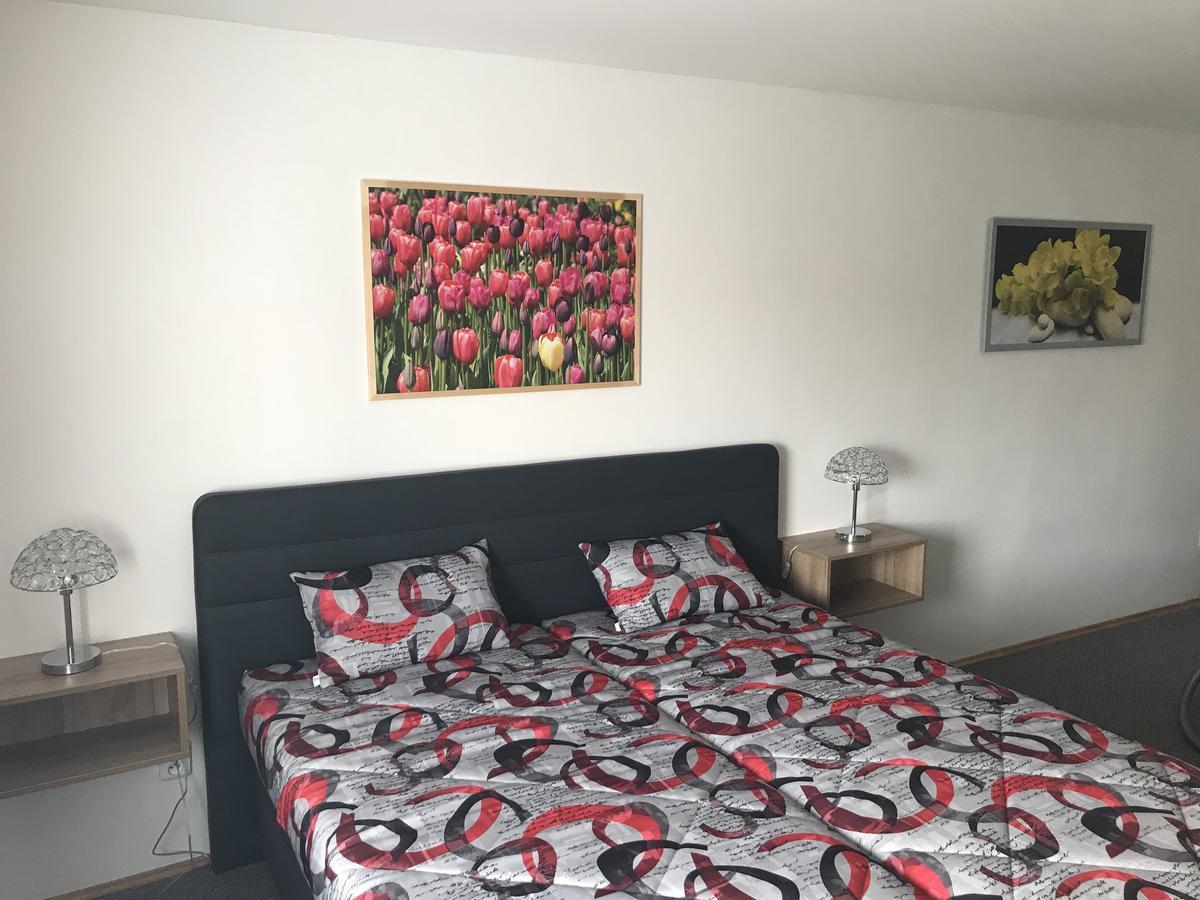 Apartment Dominika Strupcice 외부 사진