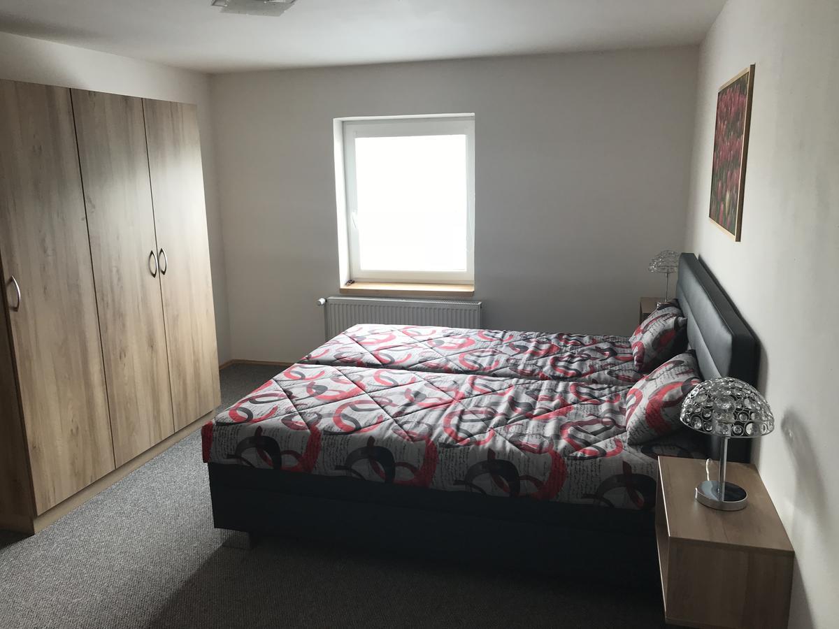 Apartment Dominika Strupcice 외부 사진