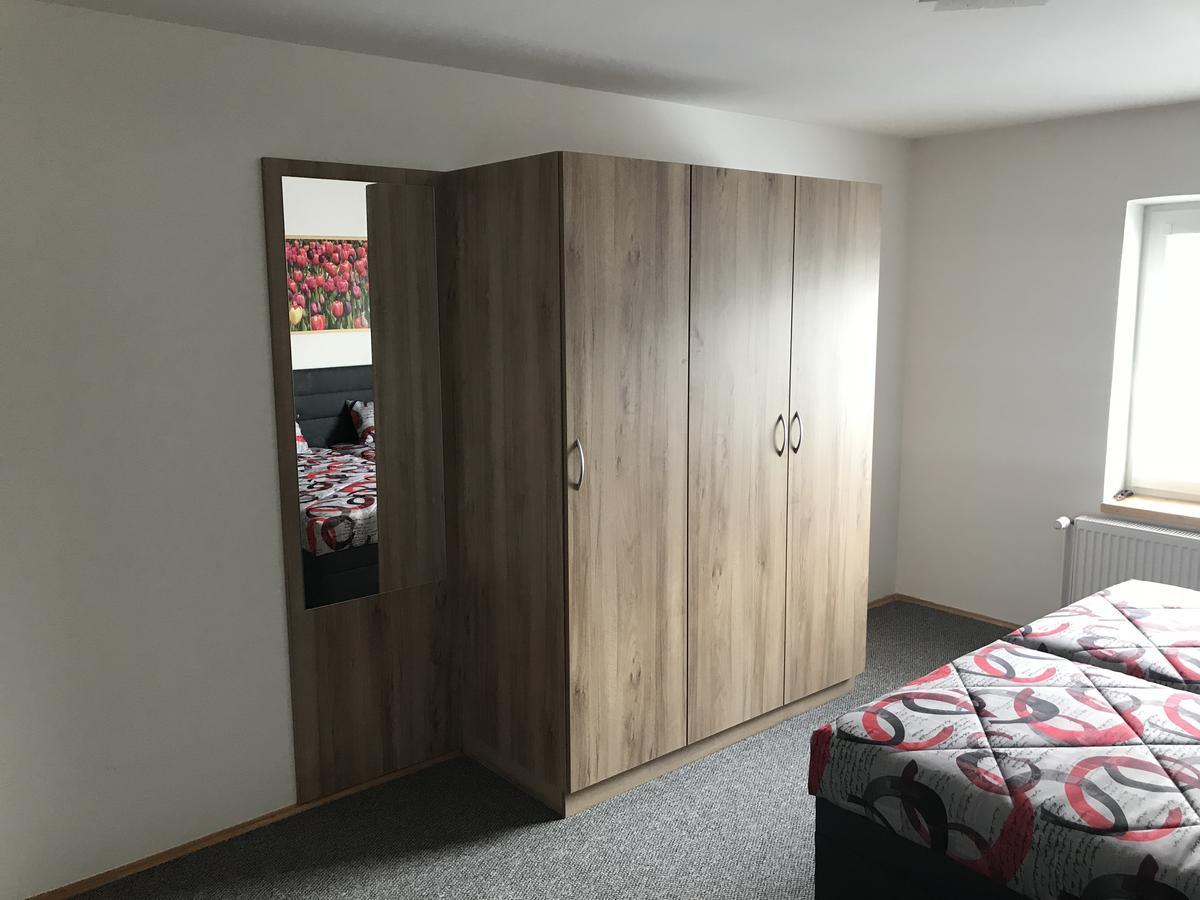 Apartment Dominika Strupcice 외부 사진