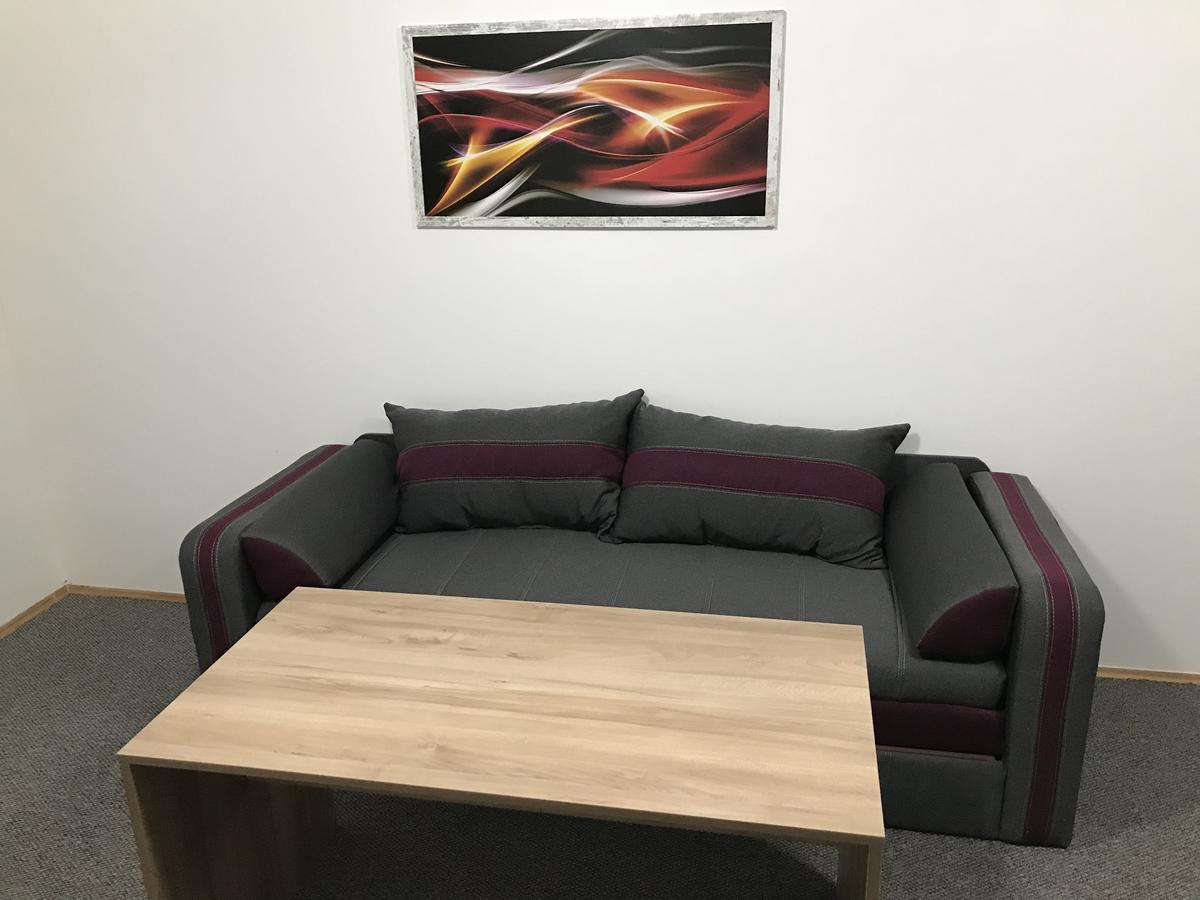 Apartment Dominika Strupcice 외부 사진