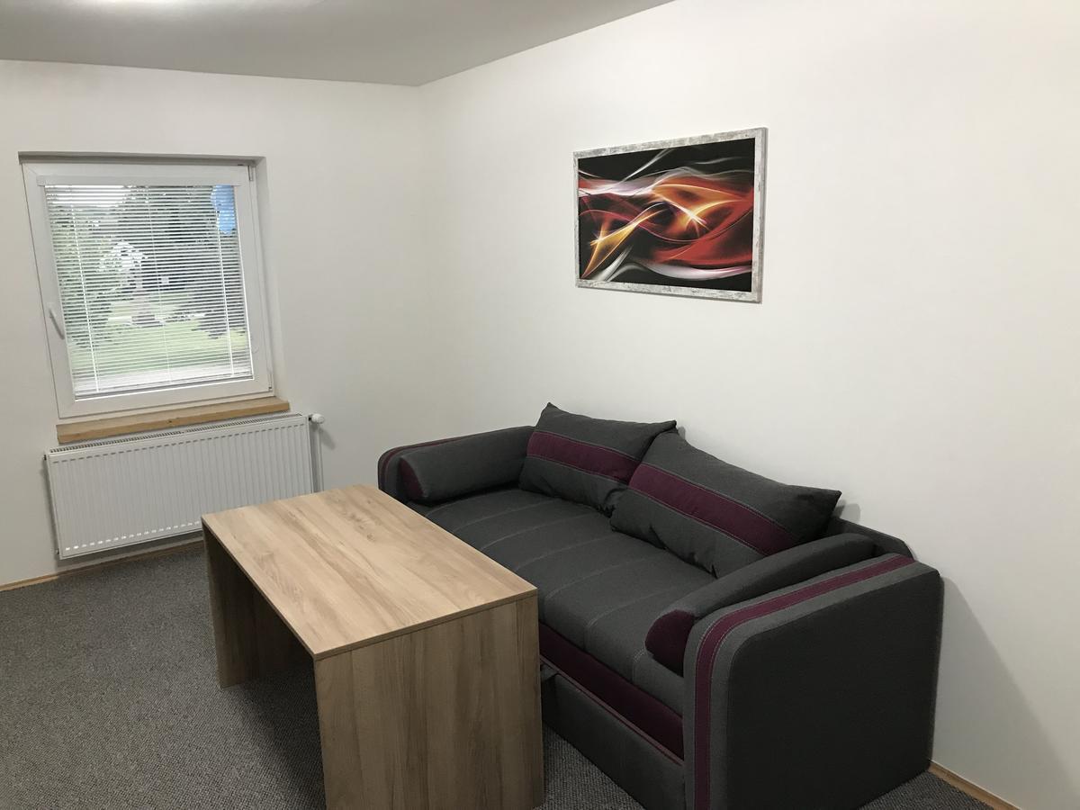 Apartment Dominika Strupcice 외부 사진