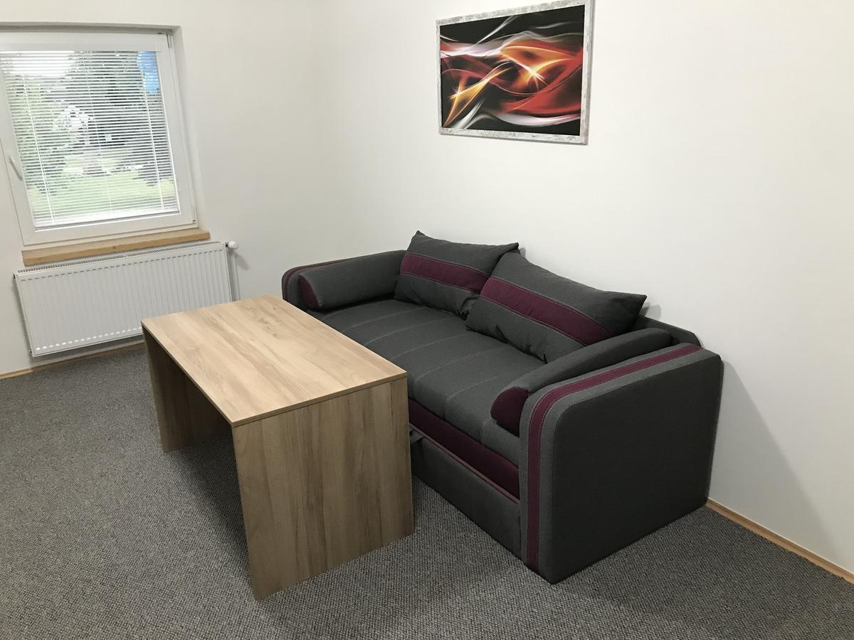 Apartment Dominika Strupcice 외부 사진