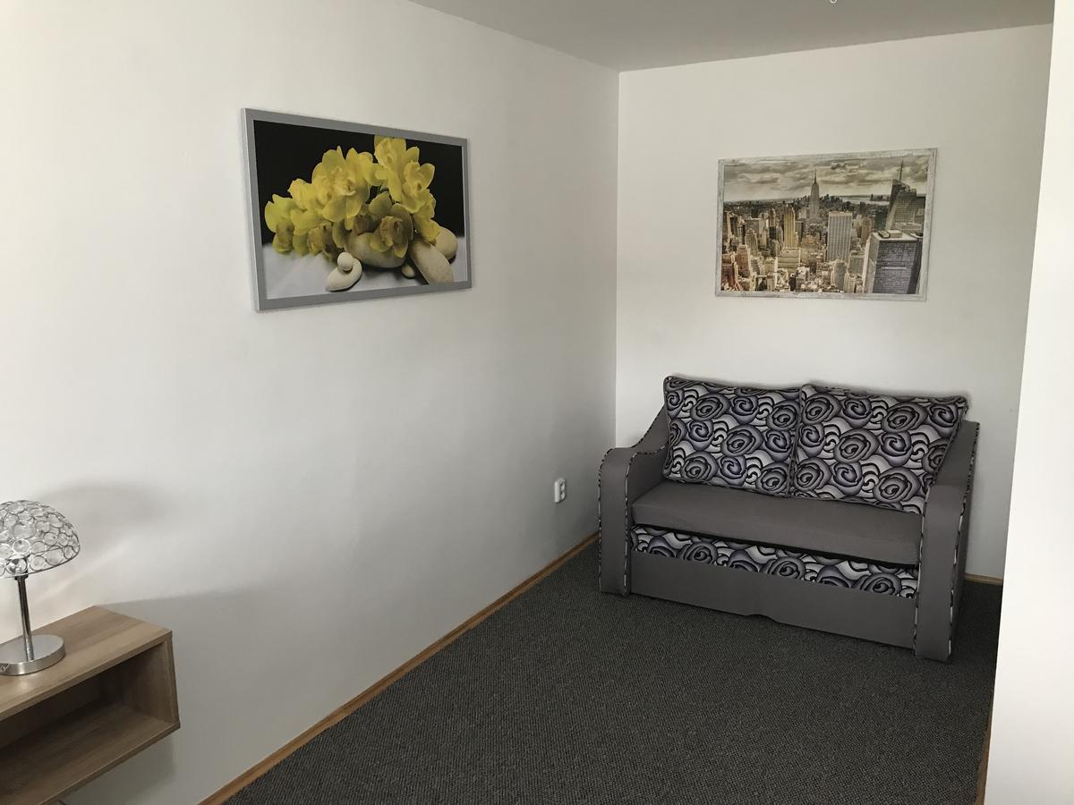 Apartment Dominika Strupcice 외부 사진