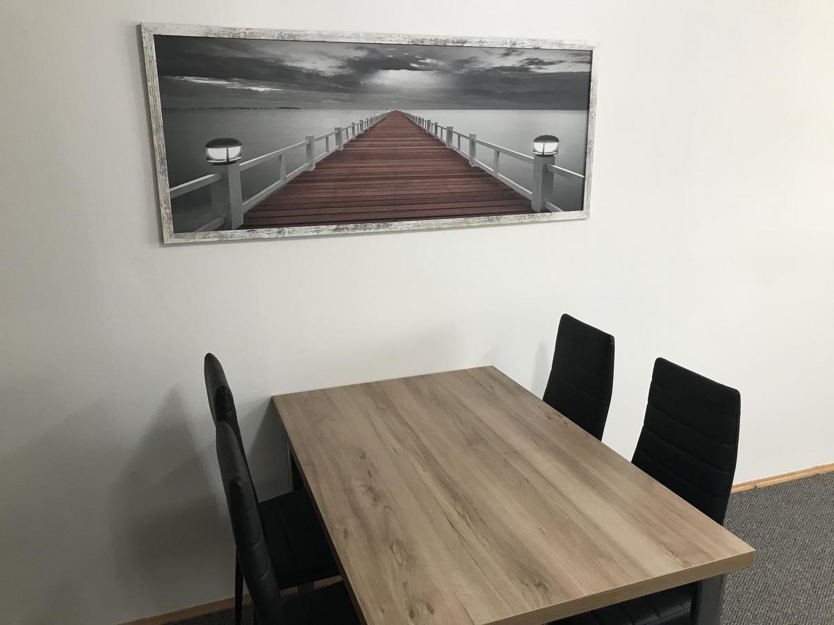 Apartment Dominika Strupcice 외부 사진