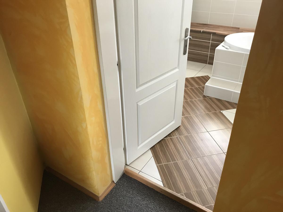Apartment Dominika Strupcice 외부 사진