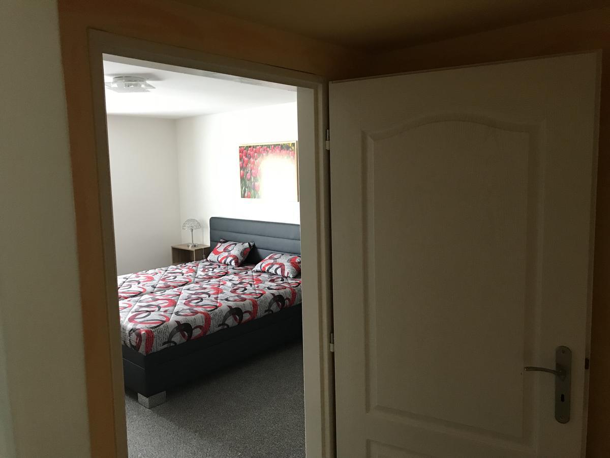 Apartment Dominika Strupcice 외부 사진