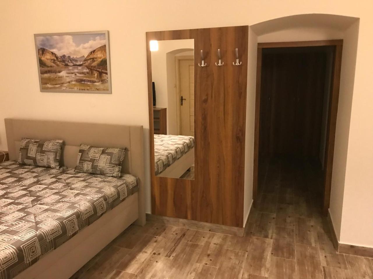 Apartment Dominika Strupcice 외부 사진