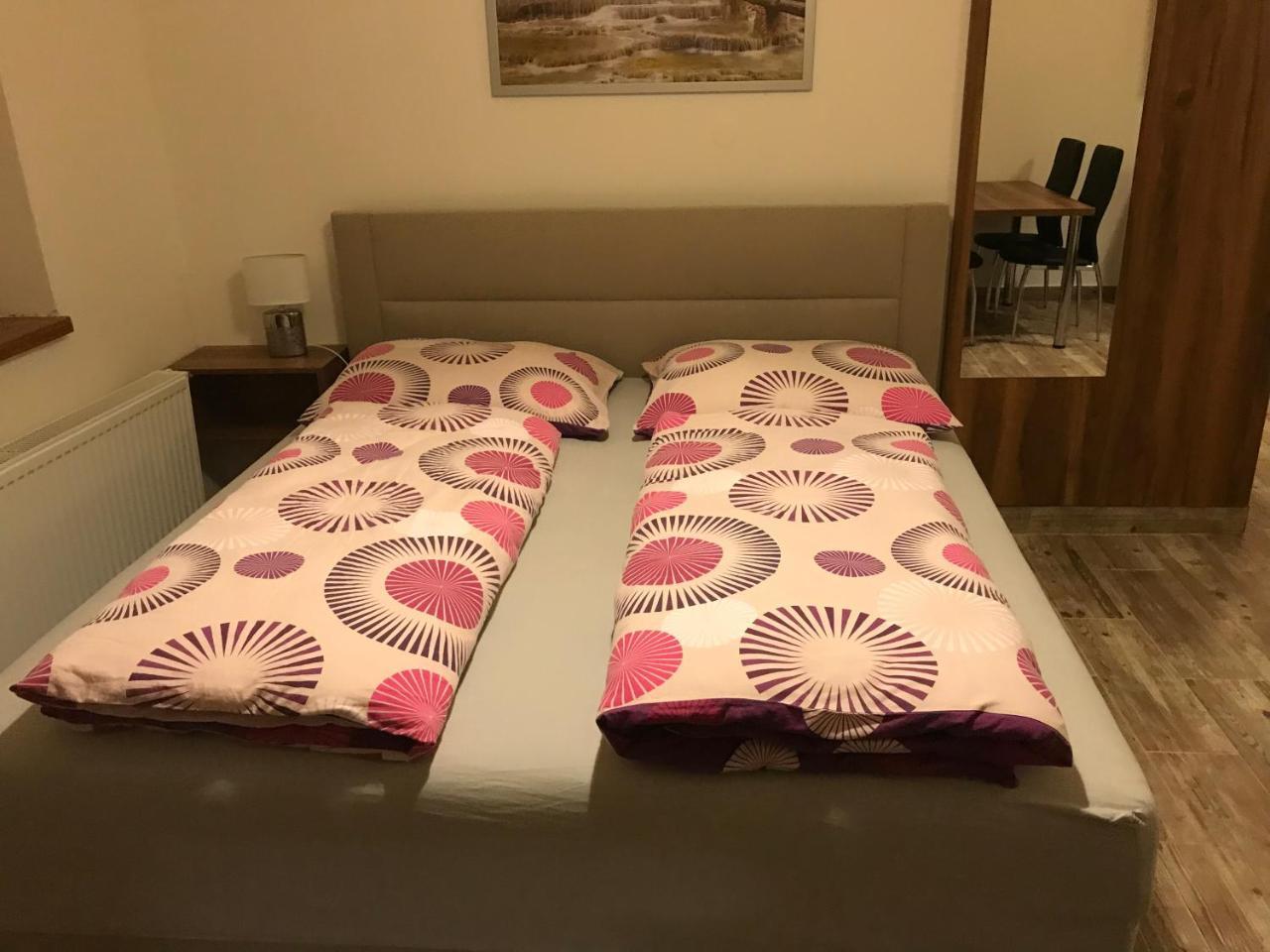 Apartment Dominika Strupcice 외부 사진