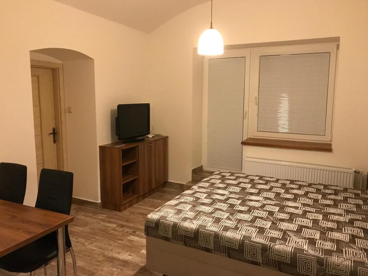 Apartment Dominika Strupcice 외부 사진