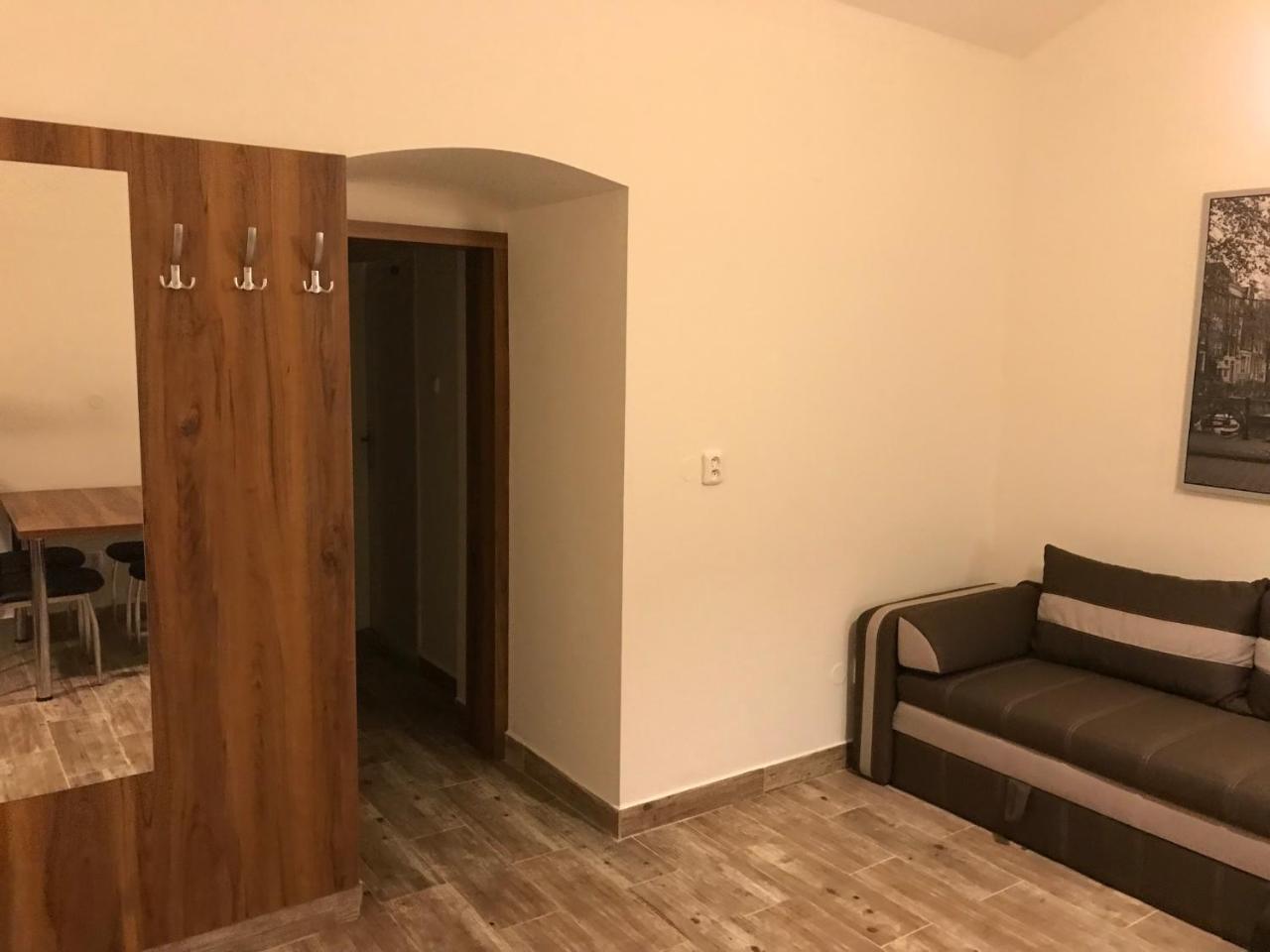 Apartment Dominika Strupcice 외부 사진
