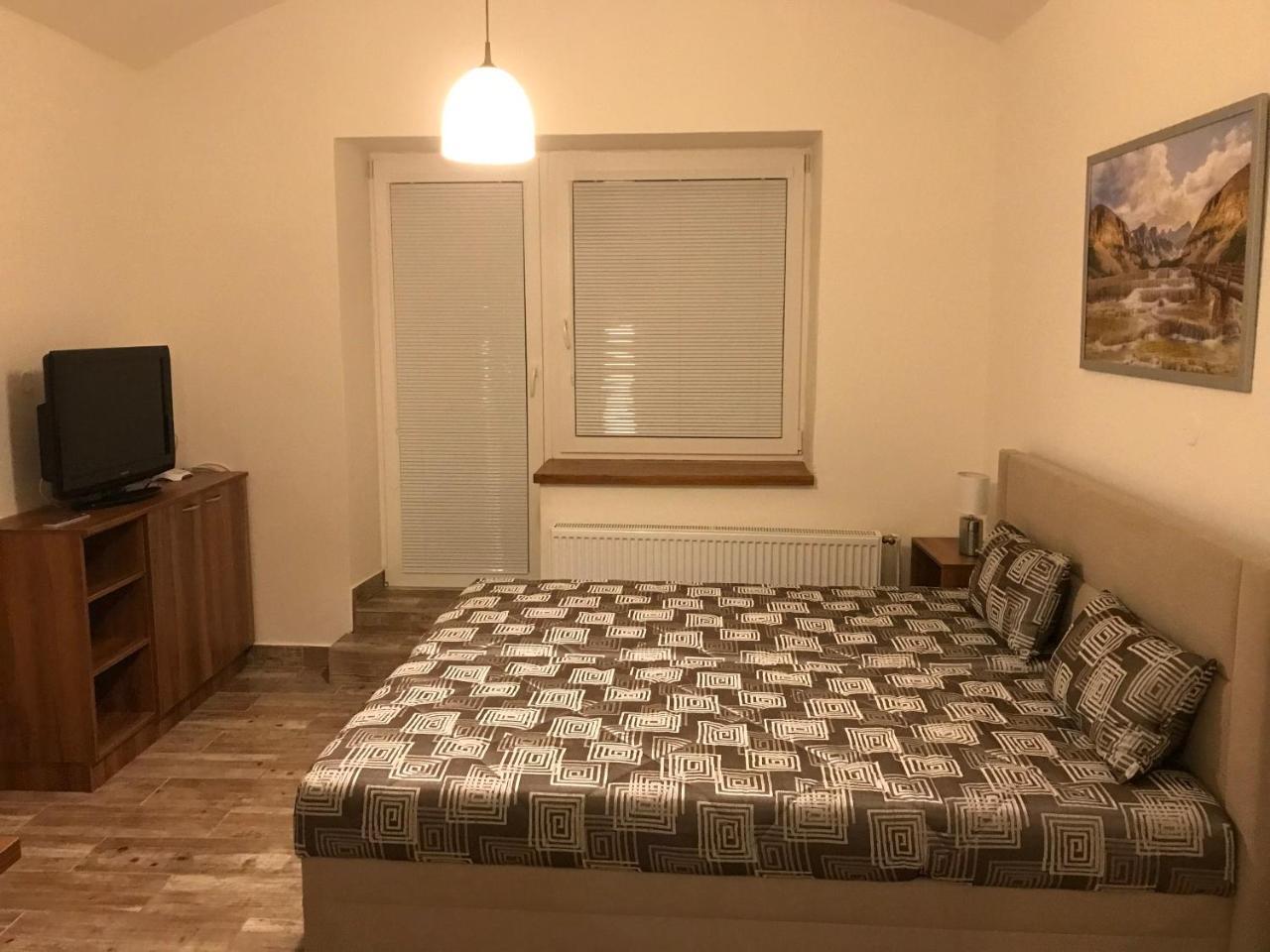 Apartment Dominika Strupcice 외부 사진