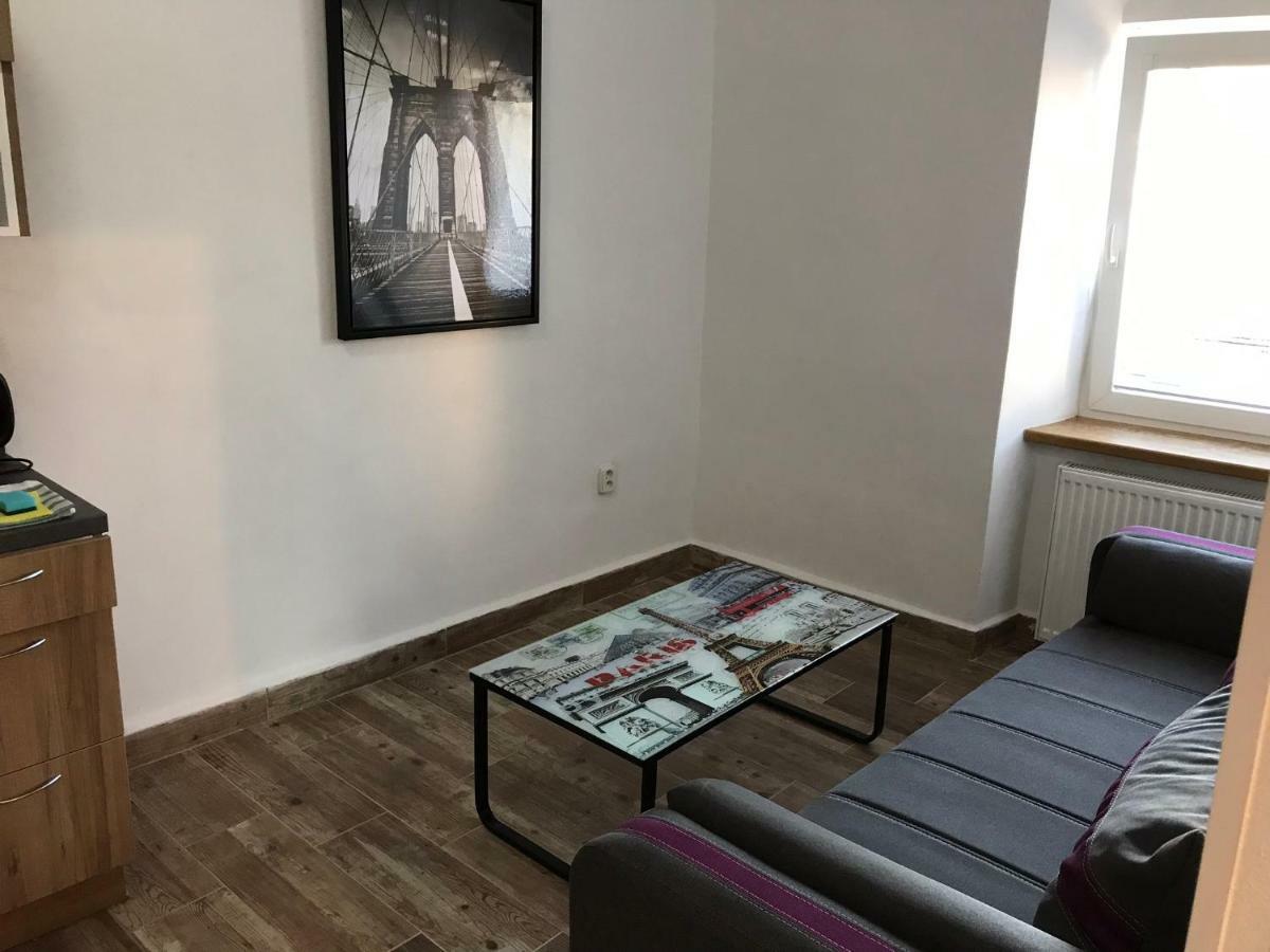 Apartment Dominika Strupcice 외부 사진