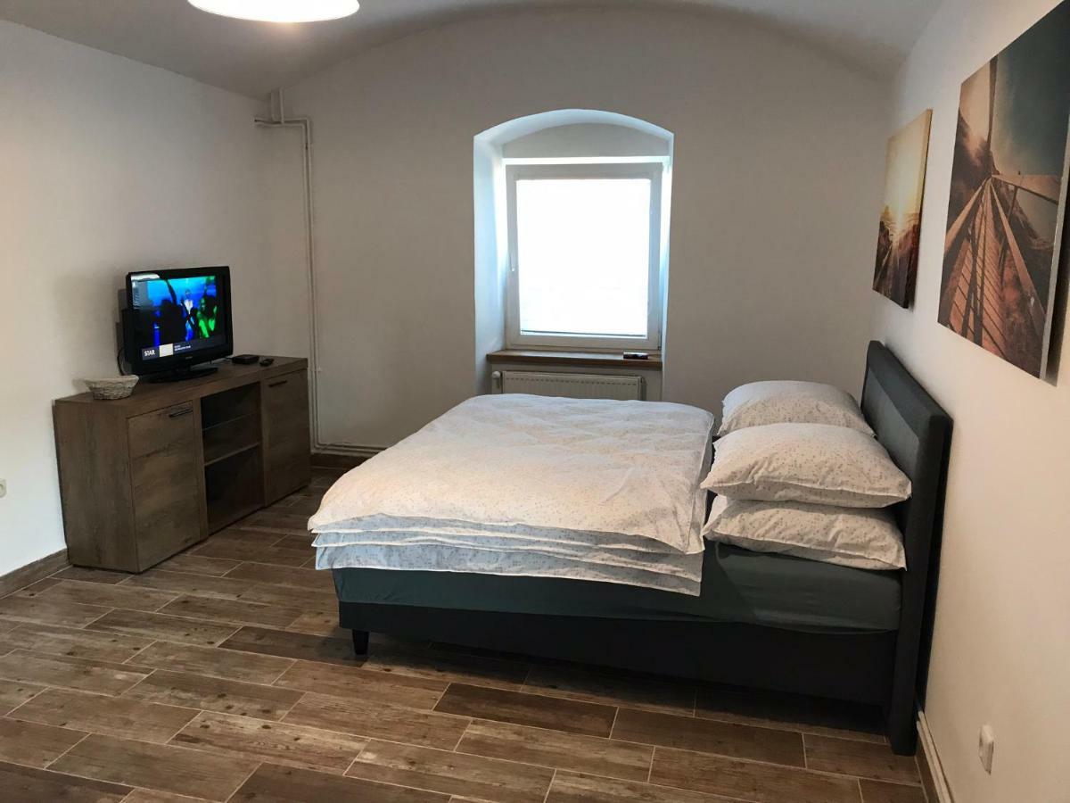 Apartment Dominika Strupcice 외부 사진